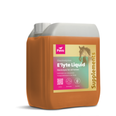 Pavo Elyte liquid 5L